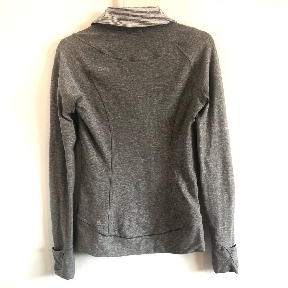 Lululemon | Think Fast Pullover - Picture 2 of 7